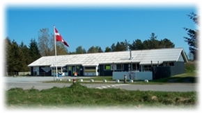 Bratten Strandkiosk Bratten Strandkiosk
